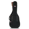 Gator - Gb-4G-Miniacou 4G Mini Acoustic Gigbag