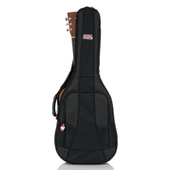 Gator - Gb-4G-Miniacou 4G Mini Acoustic Gigbag