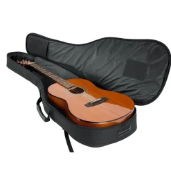 Gator - Gb-4G-Miniacou 4G Mini Acoustic Gigbag