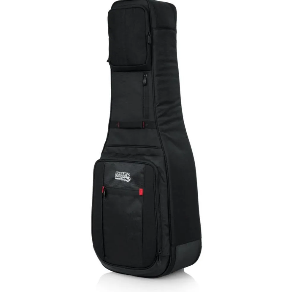 Gator - G-PG Elec 2x Progo 2x - Electric Guitar Bag
