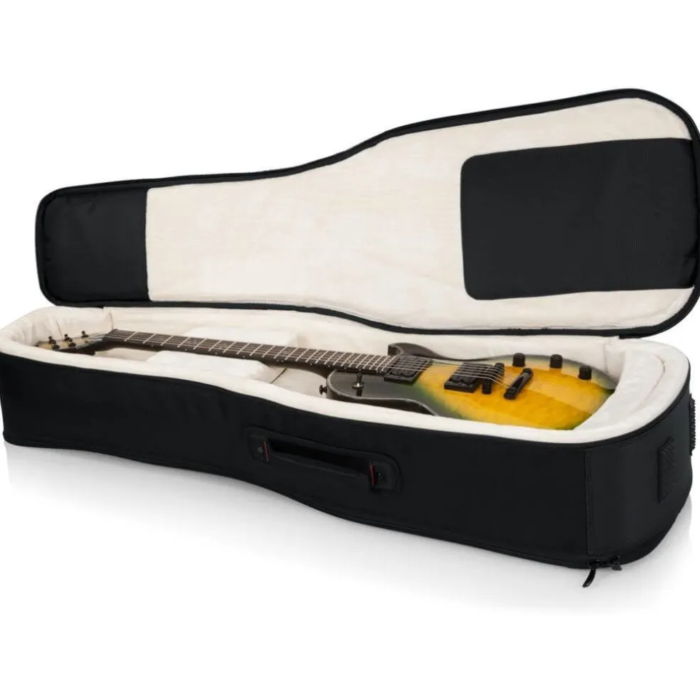 Gator - G-PG Elec 2x Progo 2x - Electric Guitar Bag