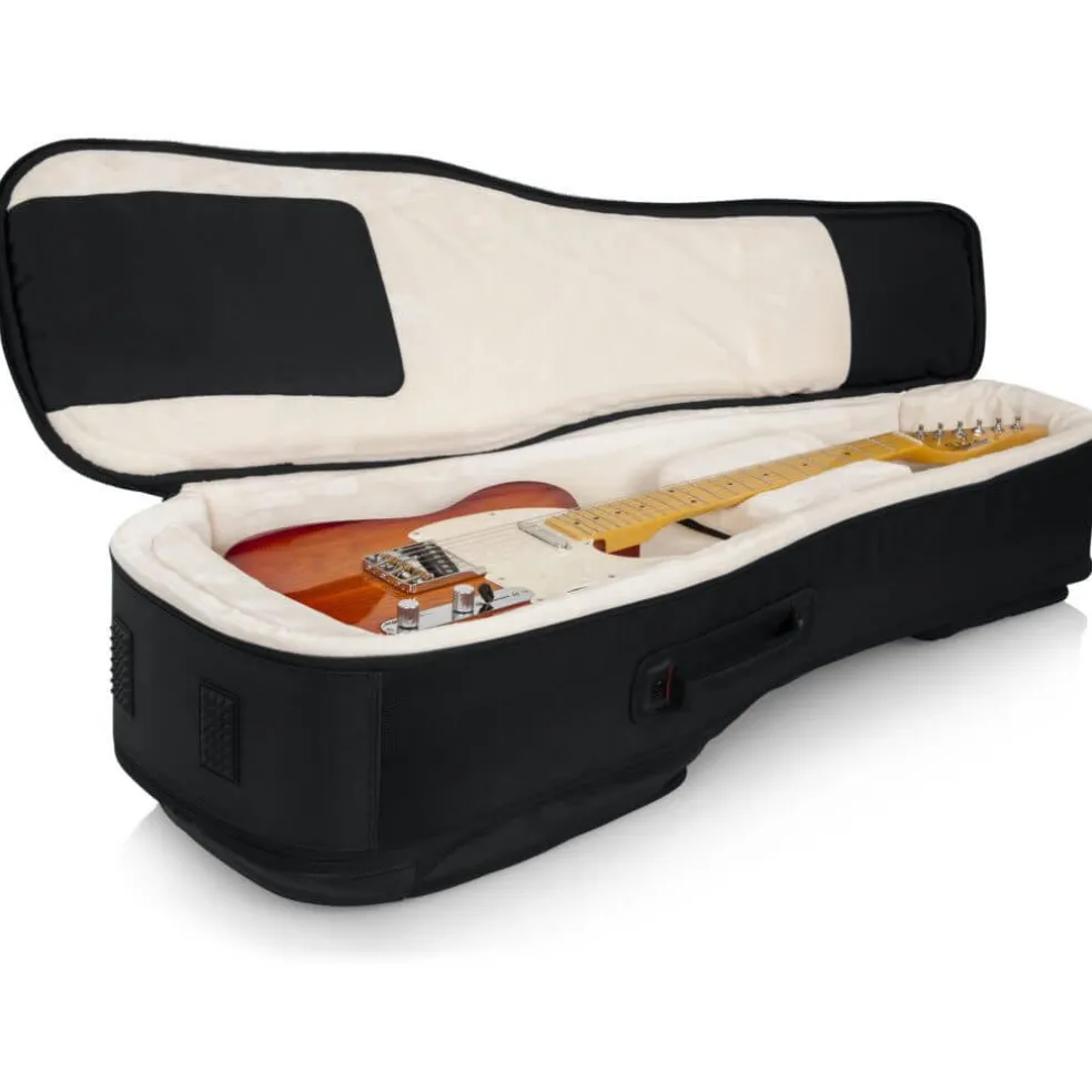 Gator - G-PG Elec 2x Progo 2x - Electric Guitar Bag