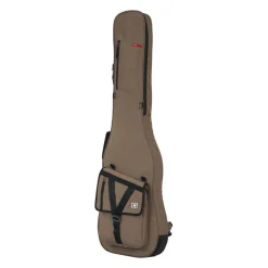 Gator - GT-ELECTRIC-TAN Electric Transit Bag - Tan