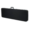 Gator - GWE-BASS Hardshell Wood Bass Guitar Case - Black