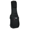 Gator - Pro-Go Electric Guitar Gig Bag - Black