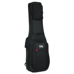 Gator - Pro-Go Electric Guitar Gig Bag - Black
