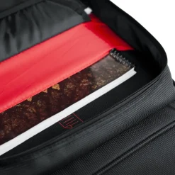 Gator - Pro-Go Electric Guitar Gig Bag - Black