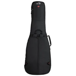 Gator - Pro-Go Electric Guitar Gig Bag - Black