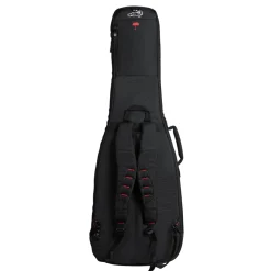 Gator - Pro-Go Electric Guitar Gig Bag - Black