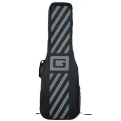 Gator - Pro-Go Electric Guitar Gig Bag - Black