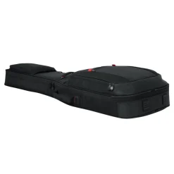 Gator - Pro-Go Electric Guitar Gig Bag - Black