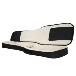 Gator - Pro-Go Electric Guitar Gig Bag - Black