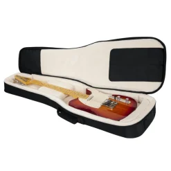 Gator - Pro-Go Electric Guitar Gig Bag - Black