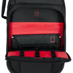 Gator - Pro-Go Electric Guitar Gig Bag - Black