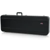 Gator Electric XL Deluxe Moulded Guitar Case