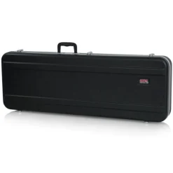 Gator Electric XL Deluxe Moulded Guitar Case