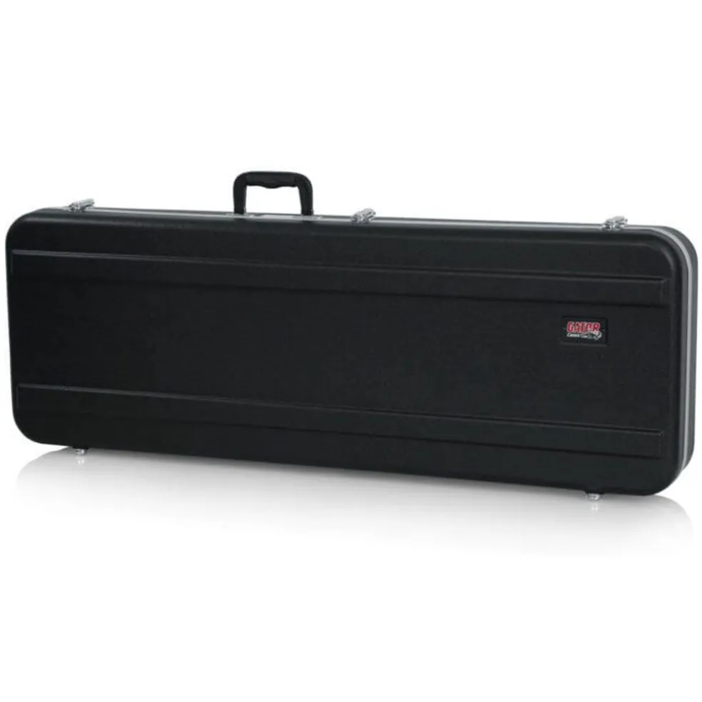 Gator Electric XL Deluxe Moulded Guitar Case