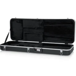 Gator Electric XL Deluxe Moulded Guitar Case