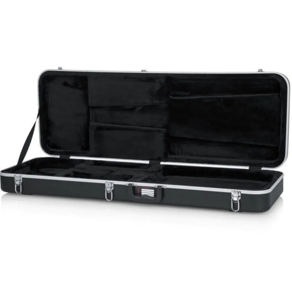 Gator Electric XL Deluxe Moulded Guitar Case