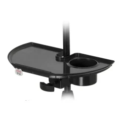Gator Frameworks GFW-MICACCTRAY Mic Stand Accessory Tray
