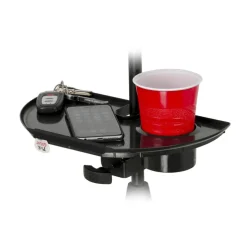 Gator Frameworks GFW-MICACCTRAY Mic Stand Accessory Tray