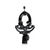 Gator Frameworks GFW-MIC-SM1855 Studio Mic Shockmount 18-55mm