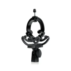 Gator Frameworks GFW-MIC-SM1855 Studio Mic Shockmount 18-55mm