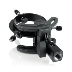 Gator Frameworks GFW-MIC-SM1855 Studio Mic Shockmount 18-55mm