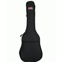 Gator GBE-CLASSIC Economy Guitar Gig Bag