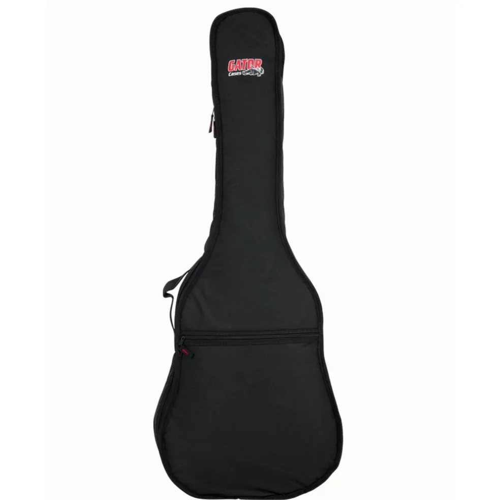Gator GBE-CLASSIC Economy Guitar Gig Bag