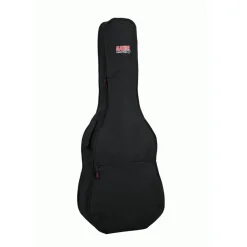 Gator GBE-DREAD Economy Guitar Gig Bag