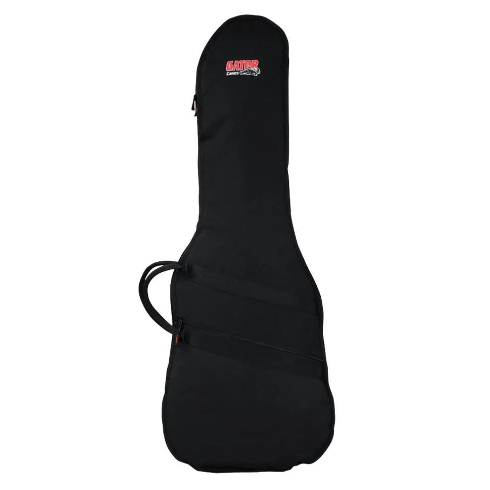 GATOR GBE-ELECT Economy Guitar Gig Bag