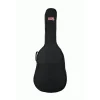 Gator GBE-MINI-ACOU Economy Guitar Gig Bag