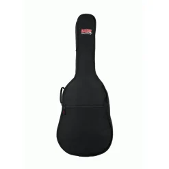 Gator GBE-MINI-ACOU Economy Guitar Gig Bag