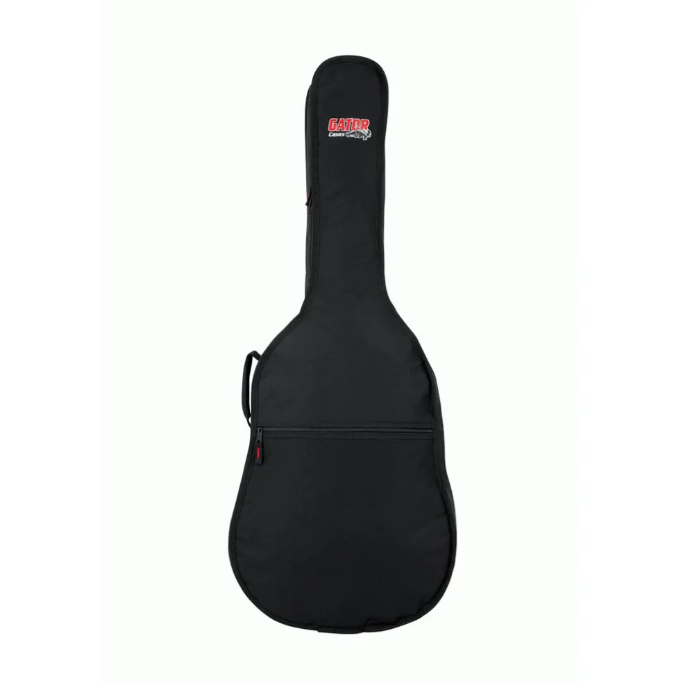 Gator GBE-MINI-ACOU Economy Guitar Gig Bag