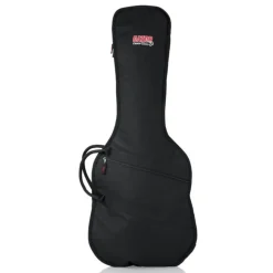 Gator GBE-MINI-ELC Economy Guitar Gig bag