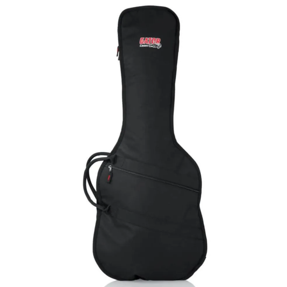 Gator GBE-MINI-ELC Economy Guitar Gig bag