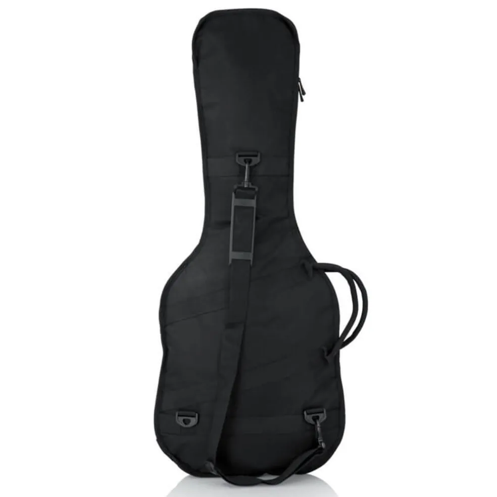 Gator GBE-MINI-ELC Economy Guitar Gig bag