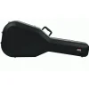 Gator GC-APX Deluxe Molded Guitar Case