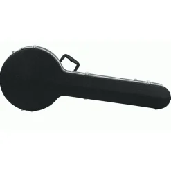 Gator GC-BANJO-XL Deluxe Molded Case Banjo