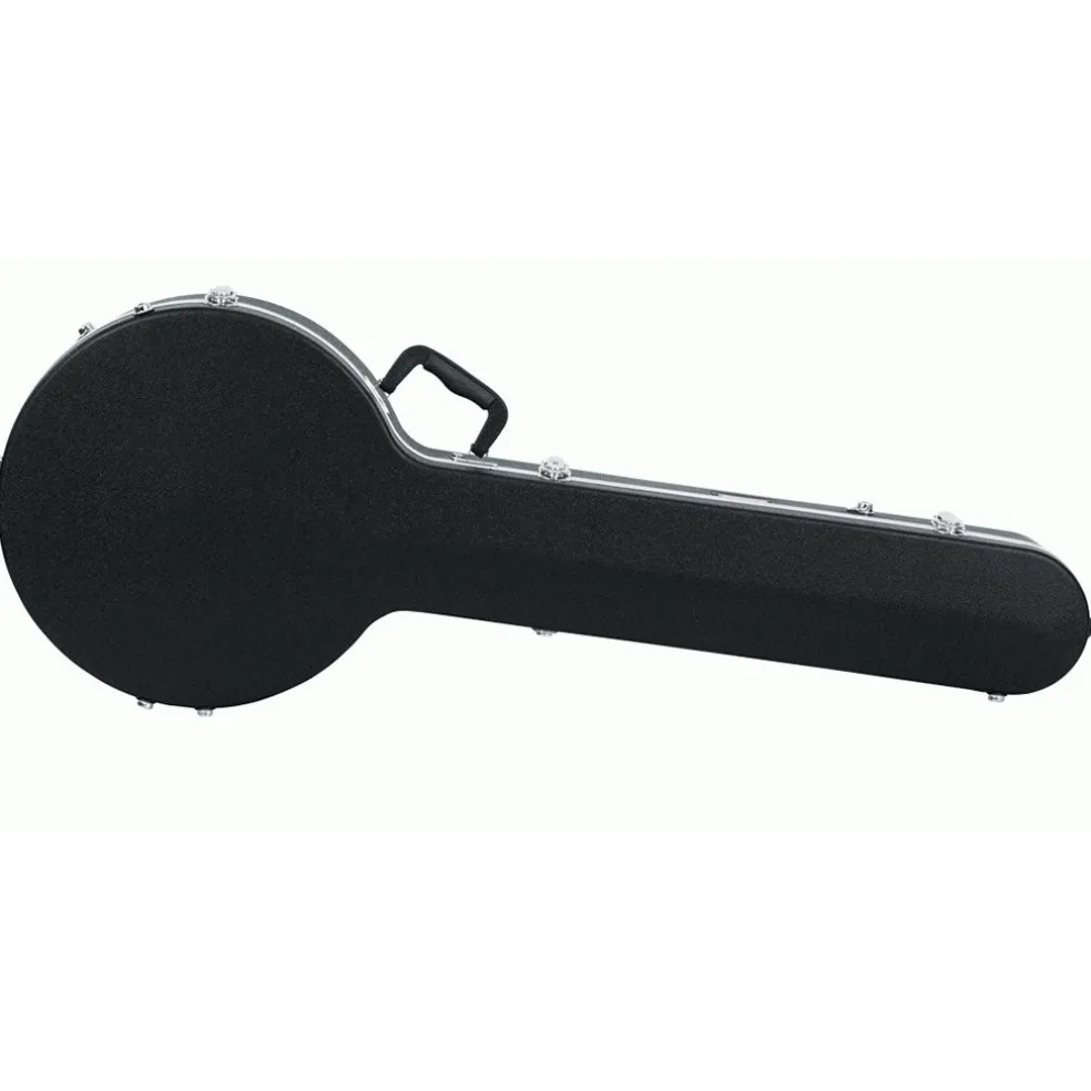 Gator GC-BANJO-XL Deluxe Molded Case Banjo