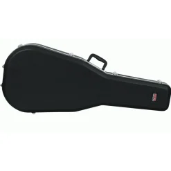 Gator GC-DREAD Deluxe Molded Guitar Case