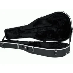 Gator GC-DREAD Deluxe Molded Guitar Case