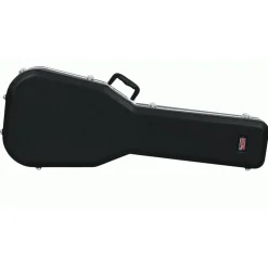 Gator GC-SG Deluxe Molded Guitar Case