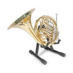 Gator GFW-BNO-FRHORN A-Frame Stand for French Horn