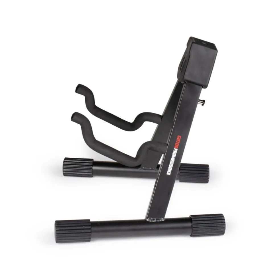 Gator GFW-BNO-FRHORN A-Frame Stand for French Horn