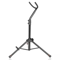 Gator GFW-BNO-SAXBARI Tripod Stand for Baritone Saxophone