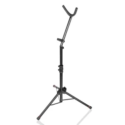 Gator GFW-BNO-SAXTALL Tall Stand for Alto & Tenor Saxophone