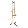 Gator GFW-BNO-TBONE Tripod Stand for Trombone
