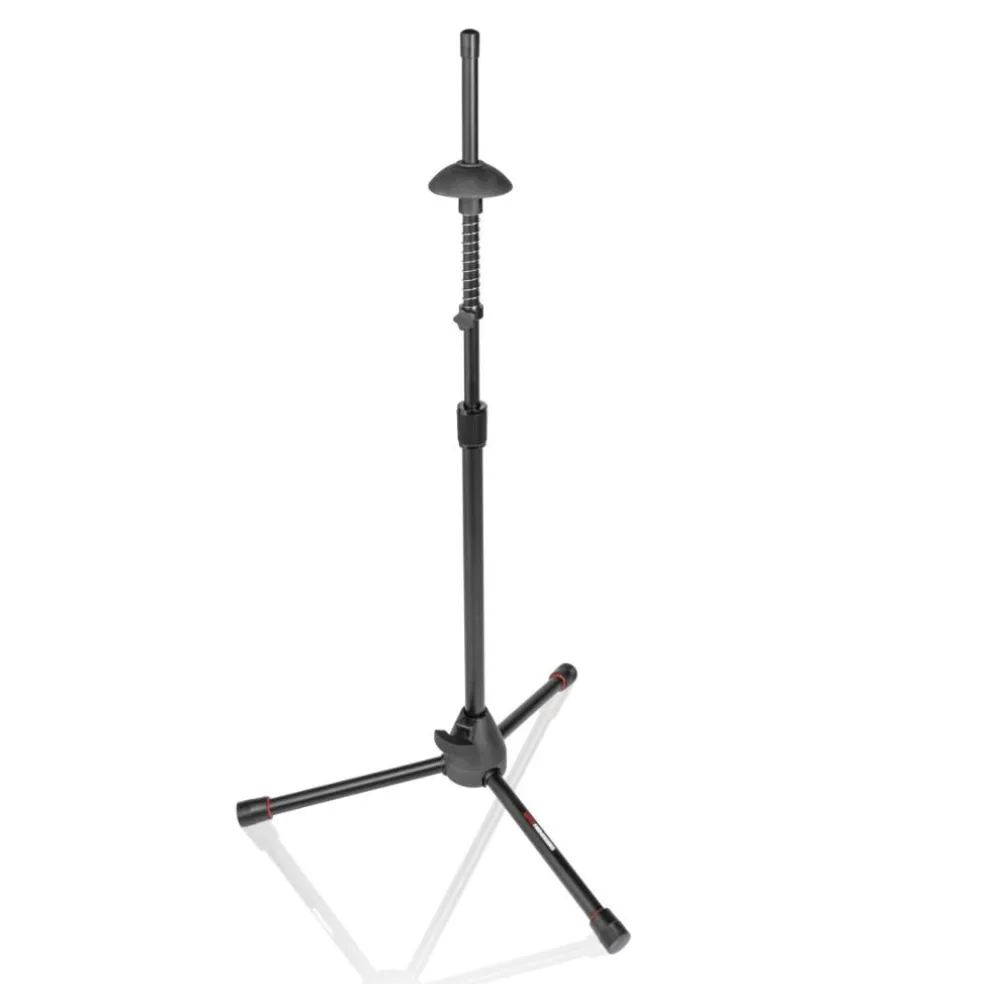 Gator GFW-BNO-TBONE Tripod Stand for Trombone